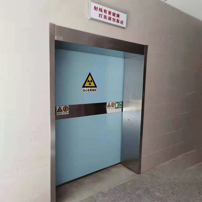 黄浦防护医用铅门