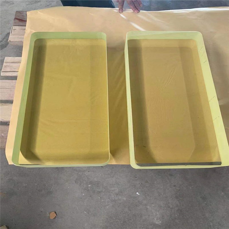 黄浦铅玻璃